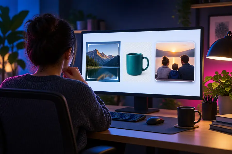 Prepared desktop visual with clearer framing