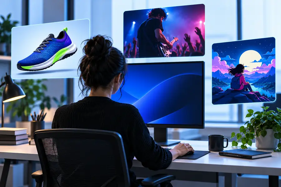 Überarbeitetes Bild nach Anpassungen von Bildausschnitt und Darstellung